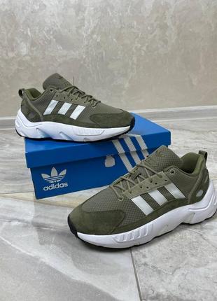 Кроссовки adidas originals1 фото