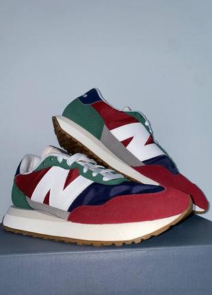 Кросівки new balance 2375 фото