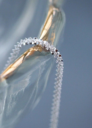 Новая изящная цепочка2 фото