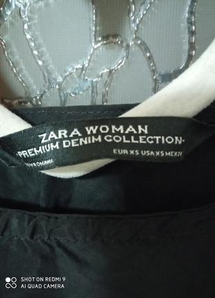 Блузка zara 2