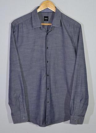 Сорочка hugo boss shirt