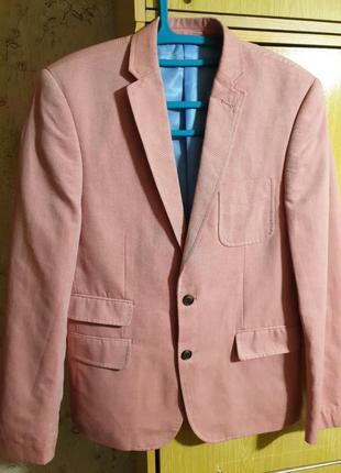 Моднячий брендовый пиджак goodsouls