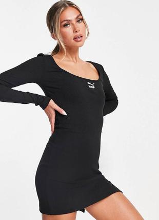 Жіноча сукня puma оригінал зі свіжих колекцій.