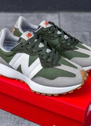 Мужские кроссовки new balance