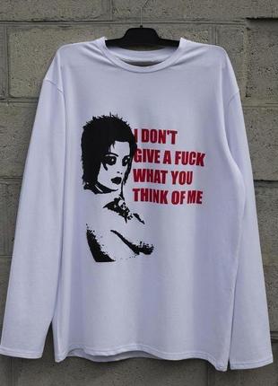 Новий лонгслів бренду oscar minokkio