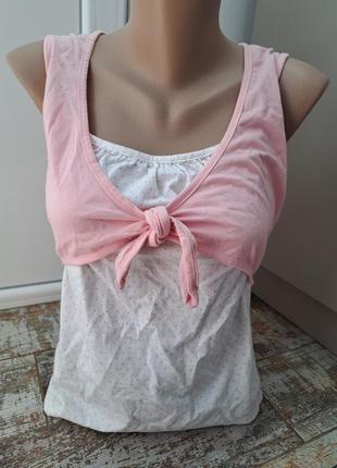 Майка для девочки 13-14 лет cherokee 2