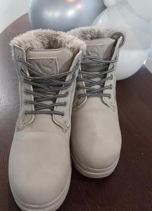 Зимняя обувь5 фото