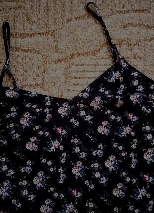 Пеньюар ночнушка