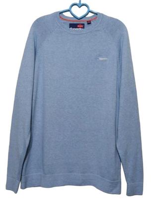 Джемпер, кофта трикотажна.