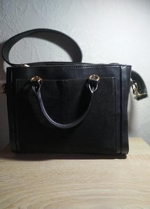 Сумка zara2 фото