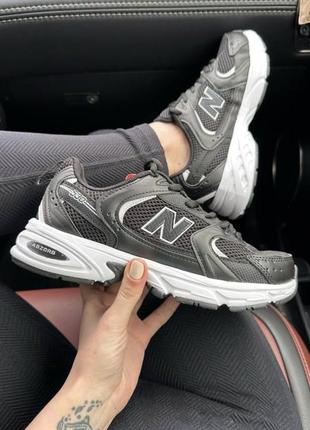 Кроссовки nb 550