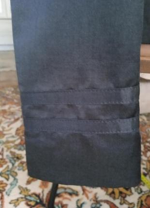 Продам піджак, жакет жіночий,натуральний,шовковий,льняний,чорний, базовий,класичний,приталений,силуетний класичний новий,недорогий.5 фото