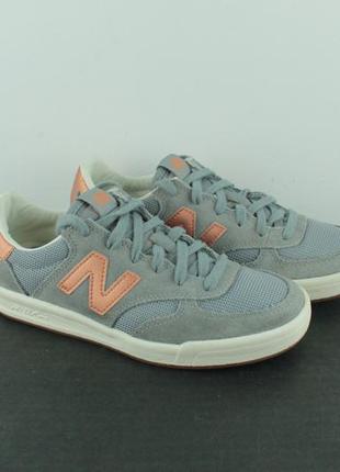 Оригинальные кроссовки new balance 300