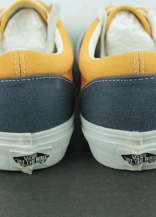 Оригинальные качественные кеди vans era5 фото