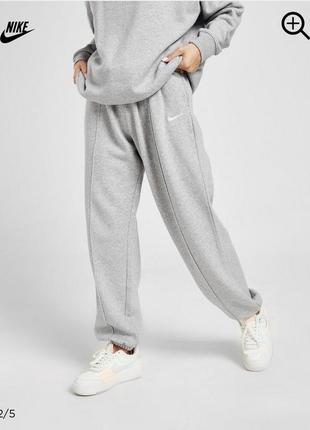 Джоггеры спортивные штаны спортивки nike sportswear essential