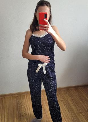 Пижама летняя