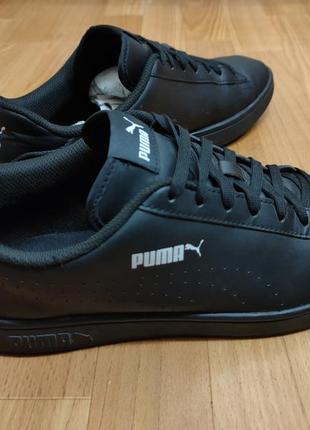 Кеди puma