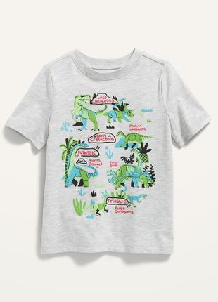 Нова футболка old navy р.12-18, 18-24, 2т, 4т, 5т