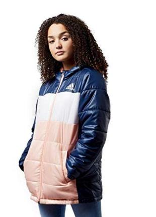 Дута куртка підліткова adidas fk5868 оригінал