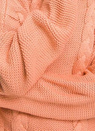 Вязаный женский свитер calvin klein10 фото