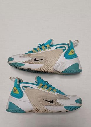 Жіночі кросівки nike zoom 2000