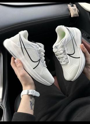 Кросівки nike zoom x run