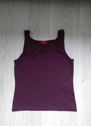 Топ hugo boss