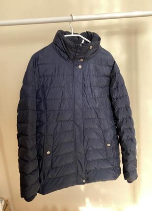 Демисезонная куртка Tommy hilfiger