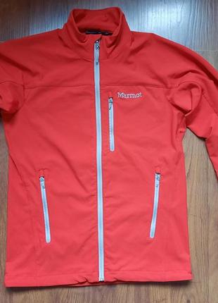 Куртка marmot men's tempo jacket