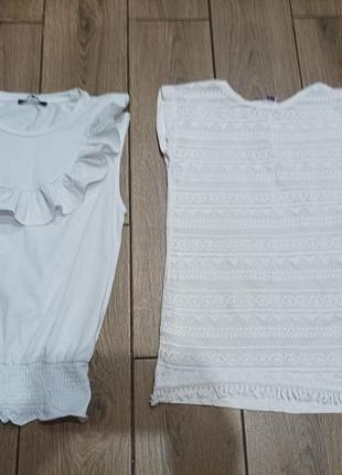 Милые школьные футболки