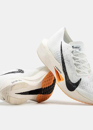 Мужские кроссовки nike air zoomx vaporfly#найк