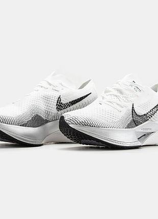 Мужские кроссовки nike air zoomx vaporfly#найк