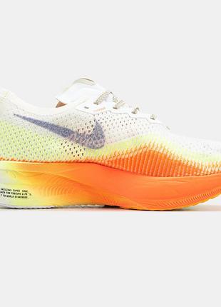 Мужские кроссовки nike air zoomx vaporfly#найк3 фото