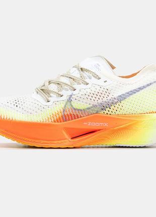 Мужские кроссовки nike air zoomx vaporfly#найк5 фото