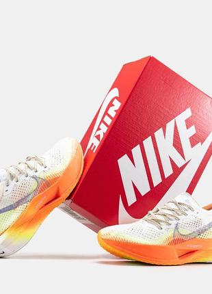 Мужские кроссовки nike air zoomx vaporfly#найк8 фото