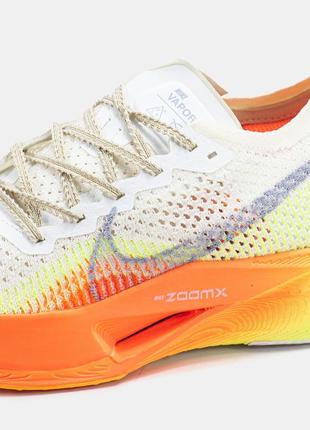 Мужские кроссовки nike air zoomx vaporfly#найк9 фото