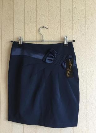 Юбка для девочки