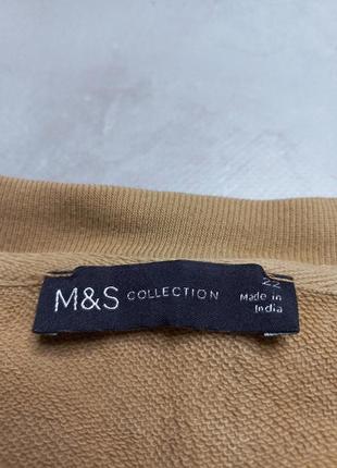 Свитшот тай-дай m&amp;s2 фото