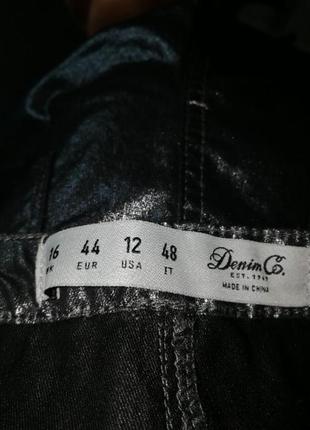 Denim co брюки6 фото