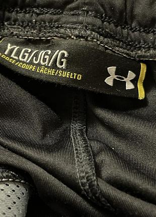 Шорти  under armour 4