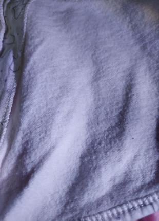 Пеленка для пеленания "европелюшка" на липучках.