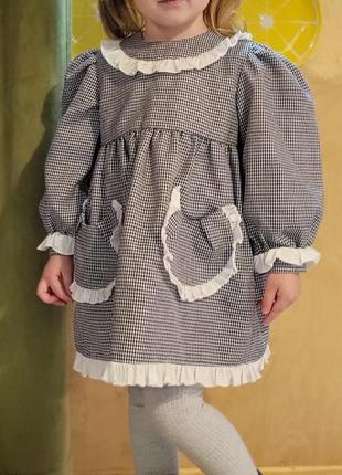 Сукня дитяча