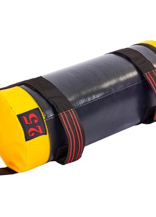 Мешок для кроссфита и фитнеса 25кг