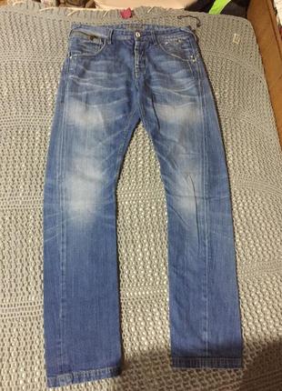 Джинси