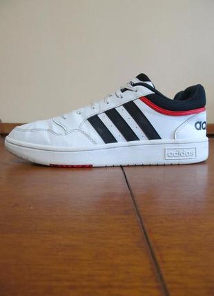 Продам кроссовки adidas hoops classic 3.0