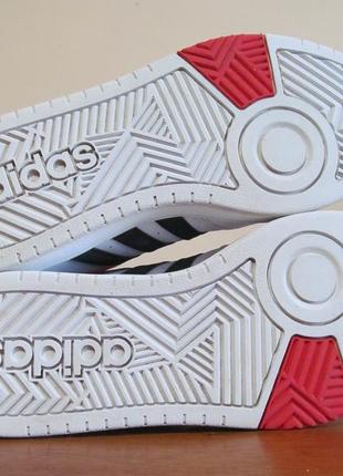 Продам кроссовки adidas hoops classic 3.06 фото