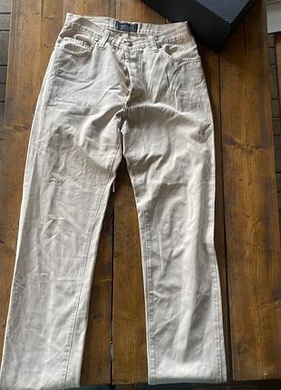 Джинс. versace original