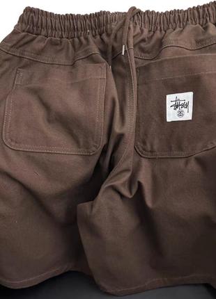 Шорти стусі stussy arcteryx carhartt dickies nike2 фото