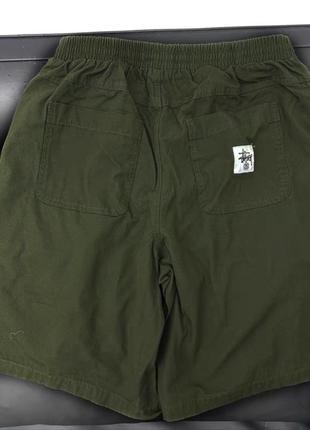 Шорти стусі stussy arcteryx carhartt dickies nike8 фото