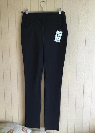 Женские брюки 44 размера